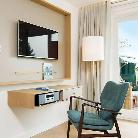 Ferienwohnung-k6 Apartment Kampen