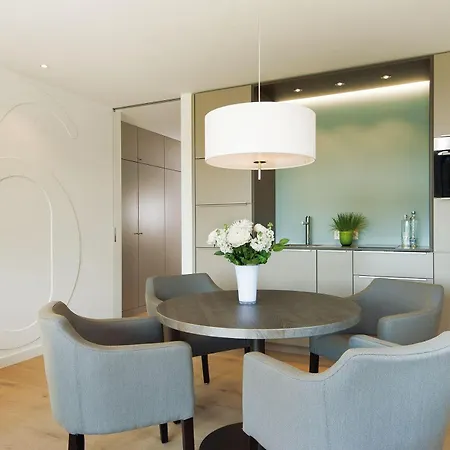 Ferienwohnung-k6 Kampen