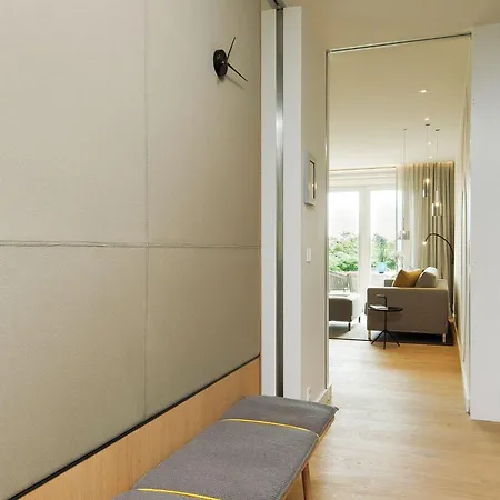 Apartment Ferienwohnung-k6 Kampen