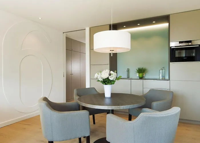 Ferienwohnung-k6 Kampen