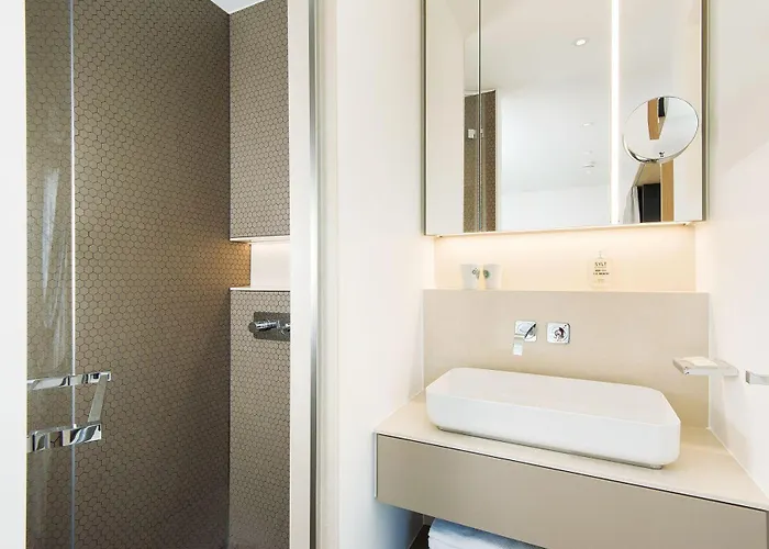 Ferienwohnung-k6 Kampen