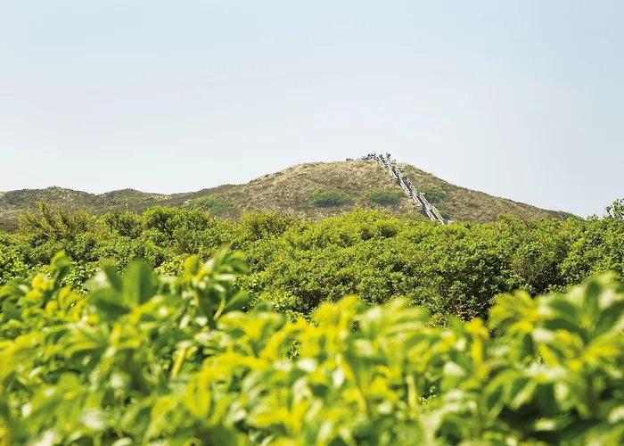 Ferienwohnung-k6 Kampen